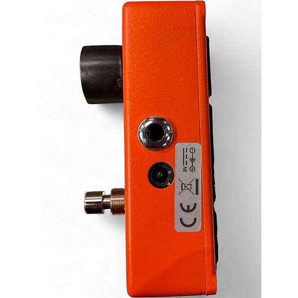 Used MXR M101 Phase 90 Effect Pedal