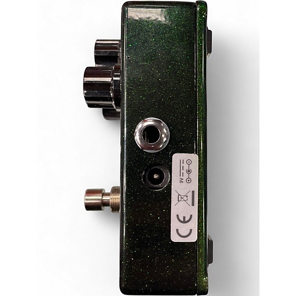 Used MXR Carbon Copy Effect Pedal