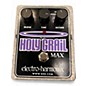 Used Electro-Harmonix HOLY GRAIL MAX Effect Pedal thumbnail