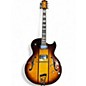Used Iyv Guitar 2 Color Sunburst Acoustic Electric Guitar thumbnail