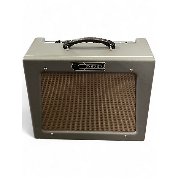 Used Carr Amplifiers RAMBLER Tube Guitar Combo Amp