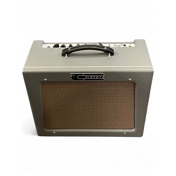 Used Carr Amplifiers RAMBLER Tube Guitar Combo Amp