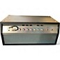 Used Ampeg Heritage SVT-CL Classic 300W Tube Bass Amp Head thumbnail