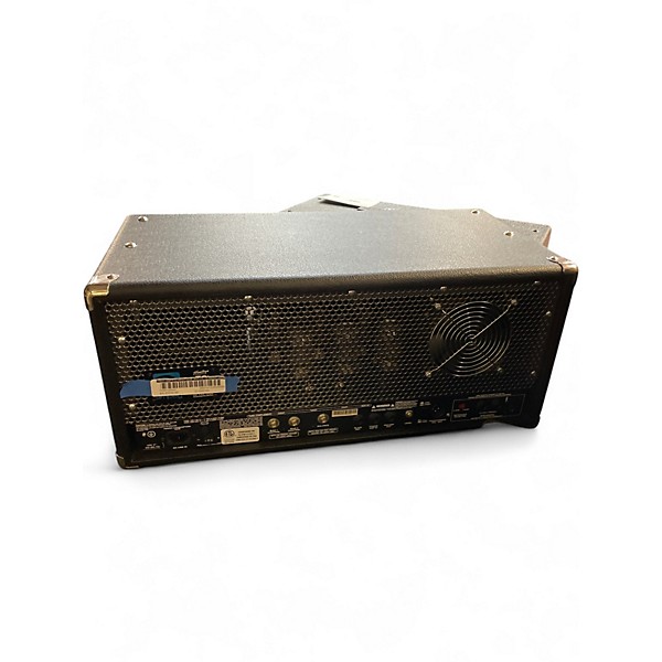 Used Ampeg Heritage SVT-CL Classic 300W Tube Bass Amp Head