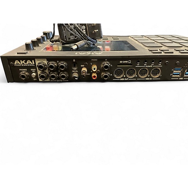 Used Akai Professional MPC Live 2 Production Controller