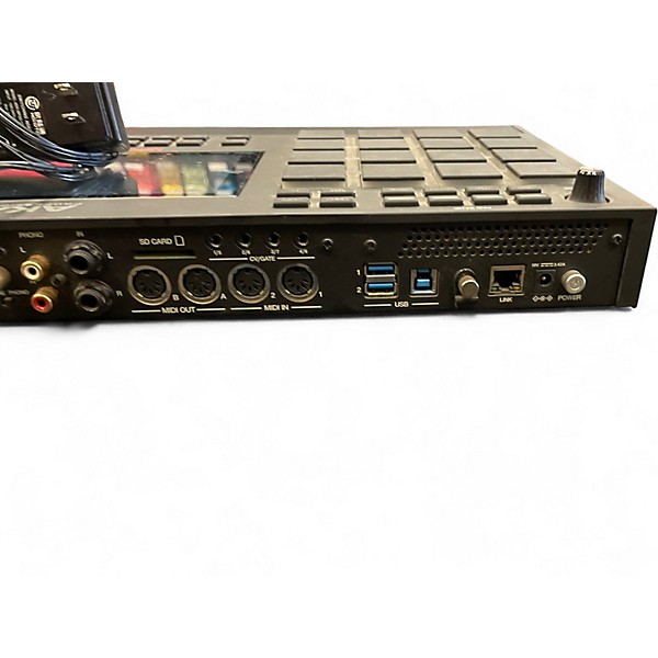 Used Akai Professional MPC Live 2 Production Controller