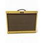Used Fender Blues Deluxe Reissue 40W 1x12 Tweed Tube Guitar Combo Amp thumbnail