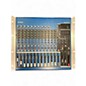 Used Yamaha MG16/6FX Powered Mixer thumbnail