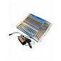 Used Yamaha MG16/6FX Powered Mixer