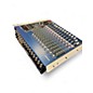 Used Yamaha MG16/6FX Powered Mixer