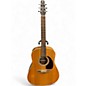 Used Seagull Maritime Cedar GT Natural Acoustic Guitar thumbnail