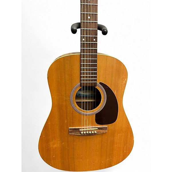 Used Seagull Maritime Cedar GT Natural Acoustic Guitar