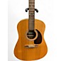 Used Seagull Maritime Cedar GT Natural Acoustic Guitar