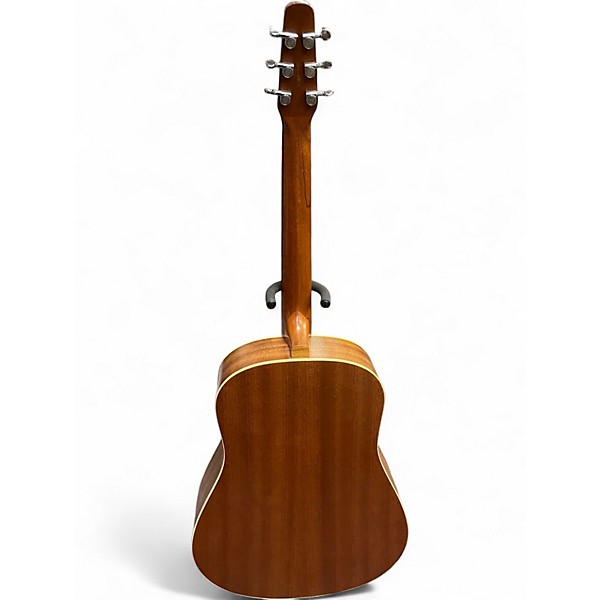 Used Seagull Maritime Cedar GT Natural Acoustic Guitar