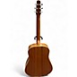 Used Seagull Maritime Cedar GT Natural Acoustic Guitar