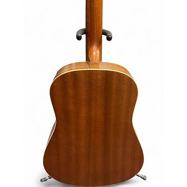Used Seagull Maritime Cedar GT Natural Acoustic Guitar