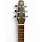 Used Seagull Coastline S6 Slim Natural Acoustic Electric Guitar