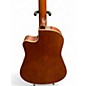 Used Seagull Coastline S6 Slim Natural Acoustic Electric Guitar