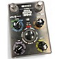 Used Line 6 POD EXPRESS BASS Bass Effect Pedal thumbnail