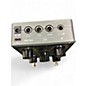 Used Line 6 POD EXPRESS BASS Bass Effect Pedal