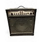 Used Fender Bassman 150 Bass Combo Amp thumbnail