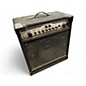 Used Fender Bassman 150 Bass Combo Amp