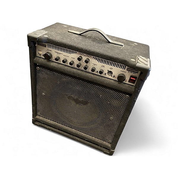 Used Fender Bassman 150 Bass Combo Amp
