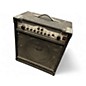 Used Fender Bassman 150 Bass Combo Amp