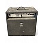Used Fender Bassman 150 Bass Combo Amp