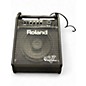 Used Roland PM10 30W Drum Amplifier thumbnail