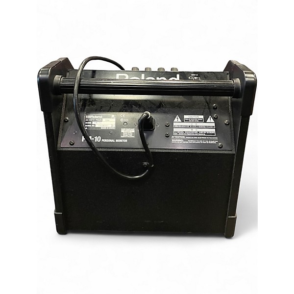 Used Roland PM10 30W Drum Amplifier