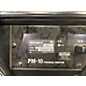 Used Roland PM10 30W Drum Amplifier