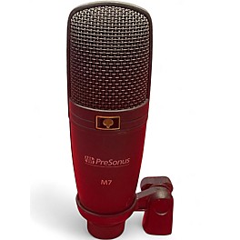 Used PreSonus M7 Condenser Microphone