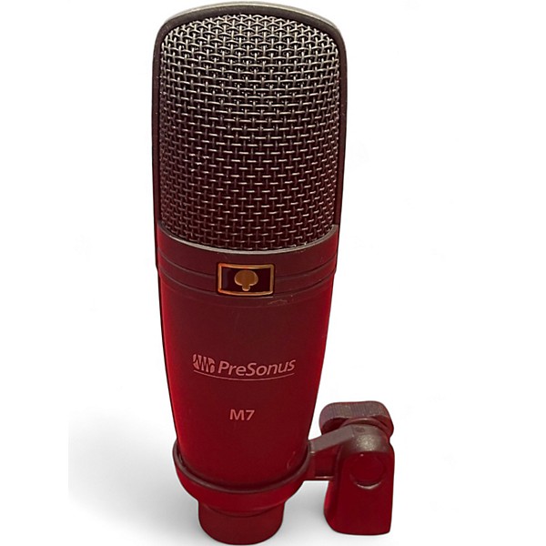 Used PreSonus M7 Condenser Microphone