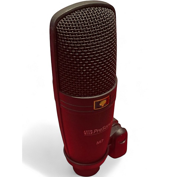 Used PreSonus M7 Condenser Microphone