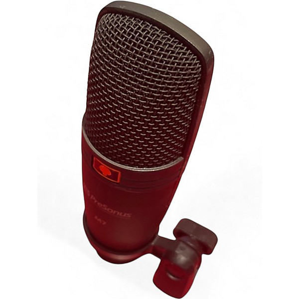 Used PreSonus M7 Condenser Microphone