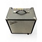 Used Fender Rumble 25 25W 1x8 Bass Combo Amp thumbnail