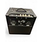 Used Fender Rumble 25 25W 1x8 Bass Combo Amp