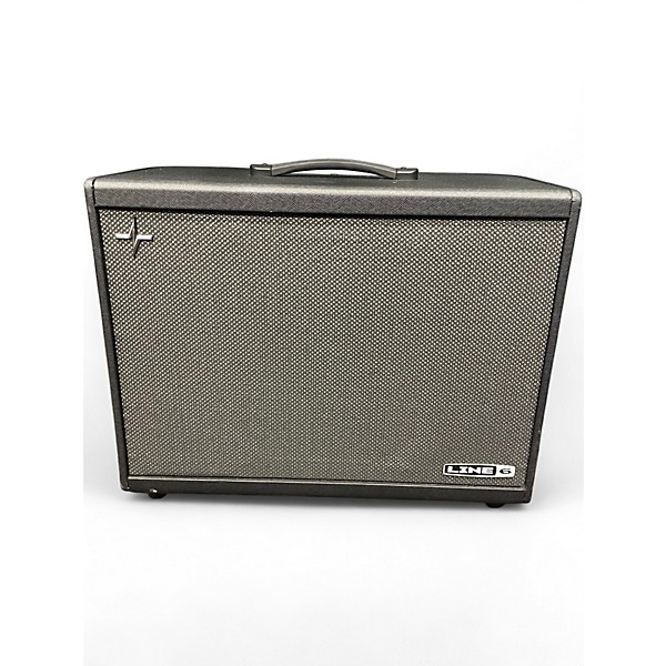 Used Line 6 POWERCAB 112 PLUS Guitar Combo Amp