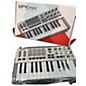 Used Akai Professional MPK MINI IV MIDI Controller