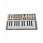 Used Akai Professional MPK MINI IV MIDI Controller