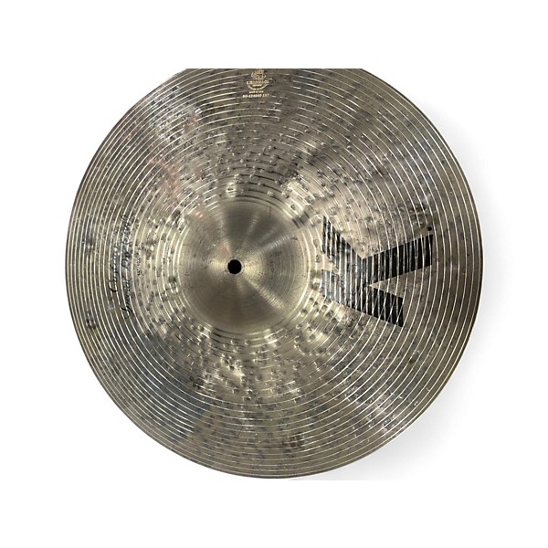 Used Zildjian 16in K Custom Special Dry Crash Cymbal