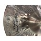 Used Zildjian 16in K Custom Special Dry Crash Cymbal