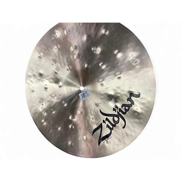 Used Zildjian 16in K Custom Special Dry Crash Cymbal