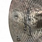Used Zildjian 16in K Custom Special Dry Crash Cymbal