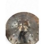 Used Zildjian 18in K Custom Special Dry Crash Cymbal thumbnail