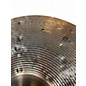 Used Zildjian 18in K Custom Special Dry Crash Cymbal