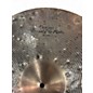 Used Zildjian 21in K Custom Special Dry Ride Cymbal