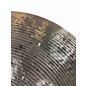 Used Zildjian 21in K Custom Special Dry Ride Cymbal