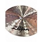 Used Zildjian 21in K Custom Special Dry Ride Cymbal